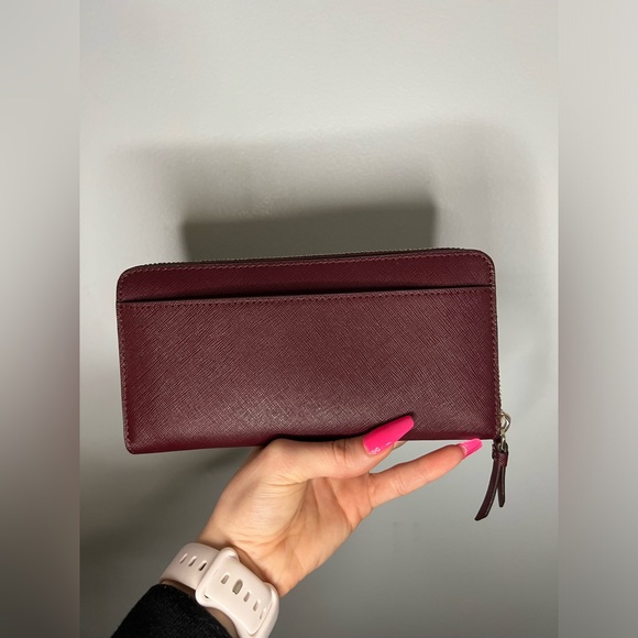 Kate Spade Wallet - Picture 3 of 4